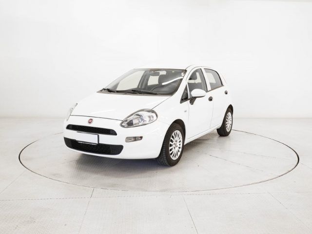 FIAT Punto Punto Van Serie8 1.3Multijet 16v 95CV 5P 4Posti (c