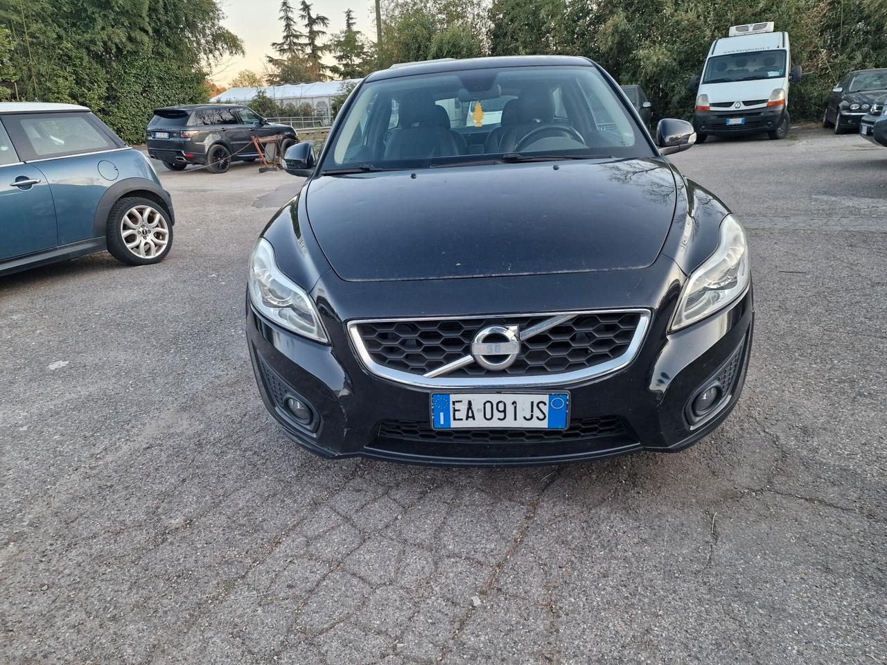 Volvo C30 1.6 diesel D drive