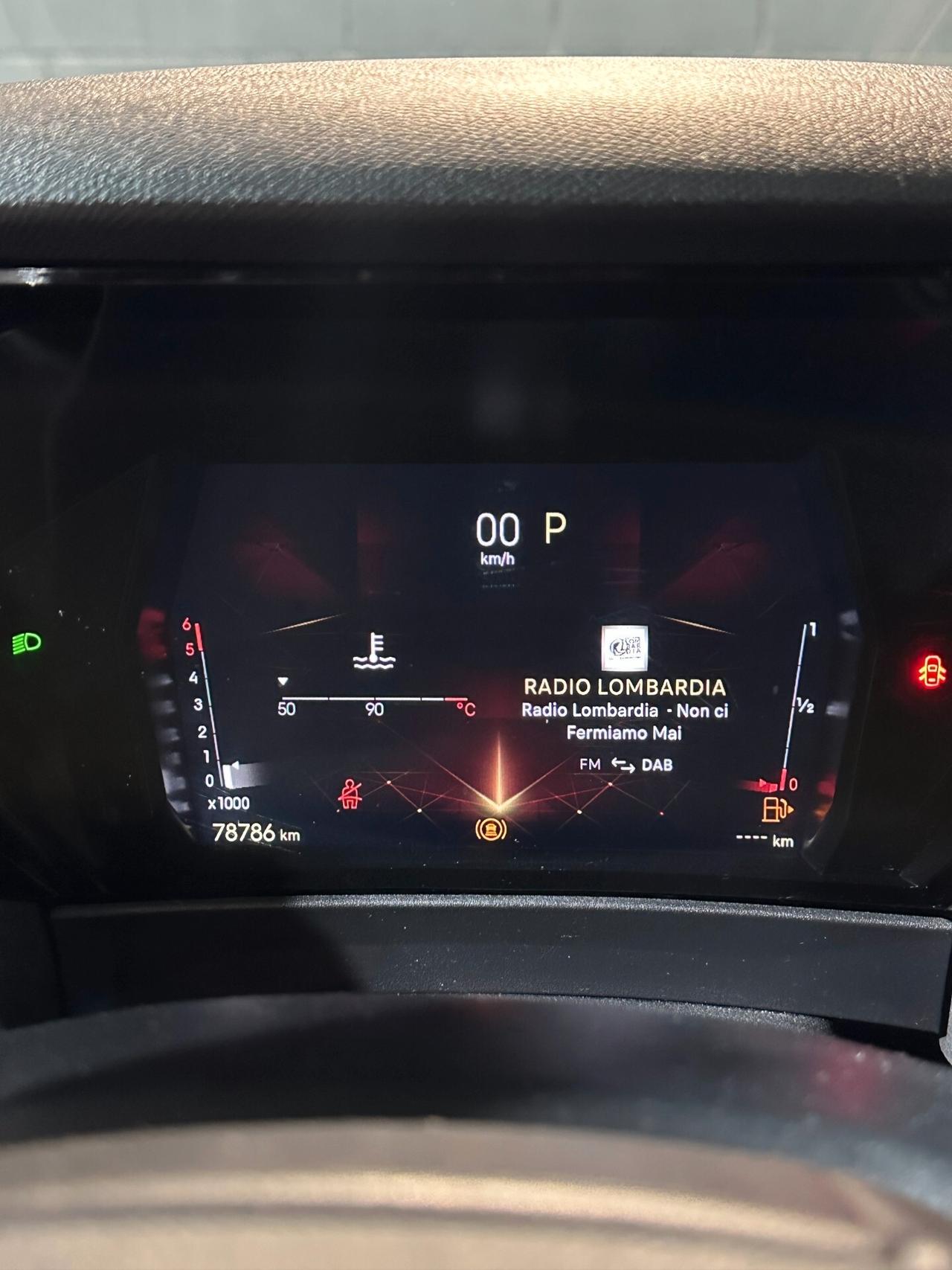 Ds DS4 BlueHDi 130 aut. Performance Line+