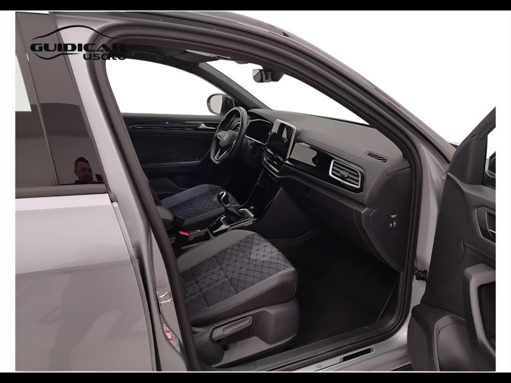VOLKSWAGEN T-Roc I 2022 - T-Roc 2.0 tdi R-Line 115cv