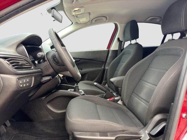 FIAT Tipo TIPO 1.4 95cv 6M LOUNGE