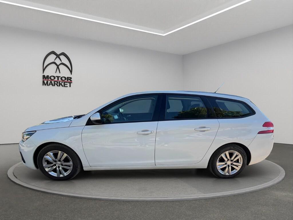 Peugeot 308 Station Wagon 1.6 BlueHDi Business