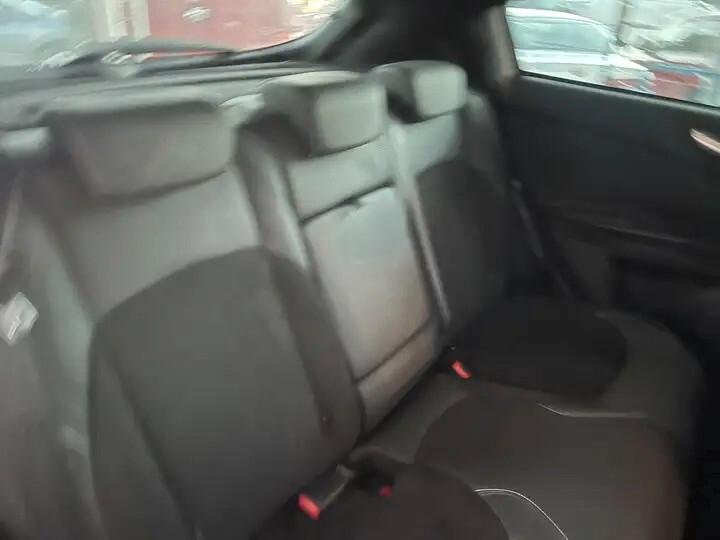 Alfa Romeo Giulietta 1750 Turbo TCT Quadrifoglio Verde