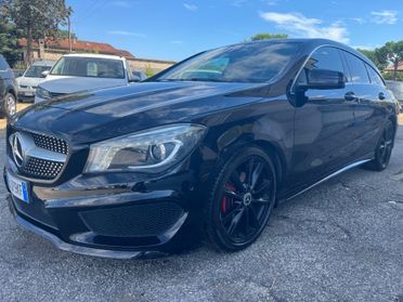 Mercedes-benz CLA 200 d 4Matic Automatic Premium Dark Night