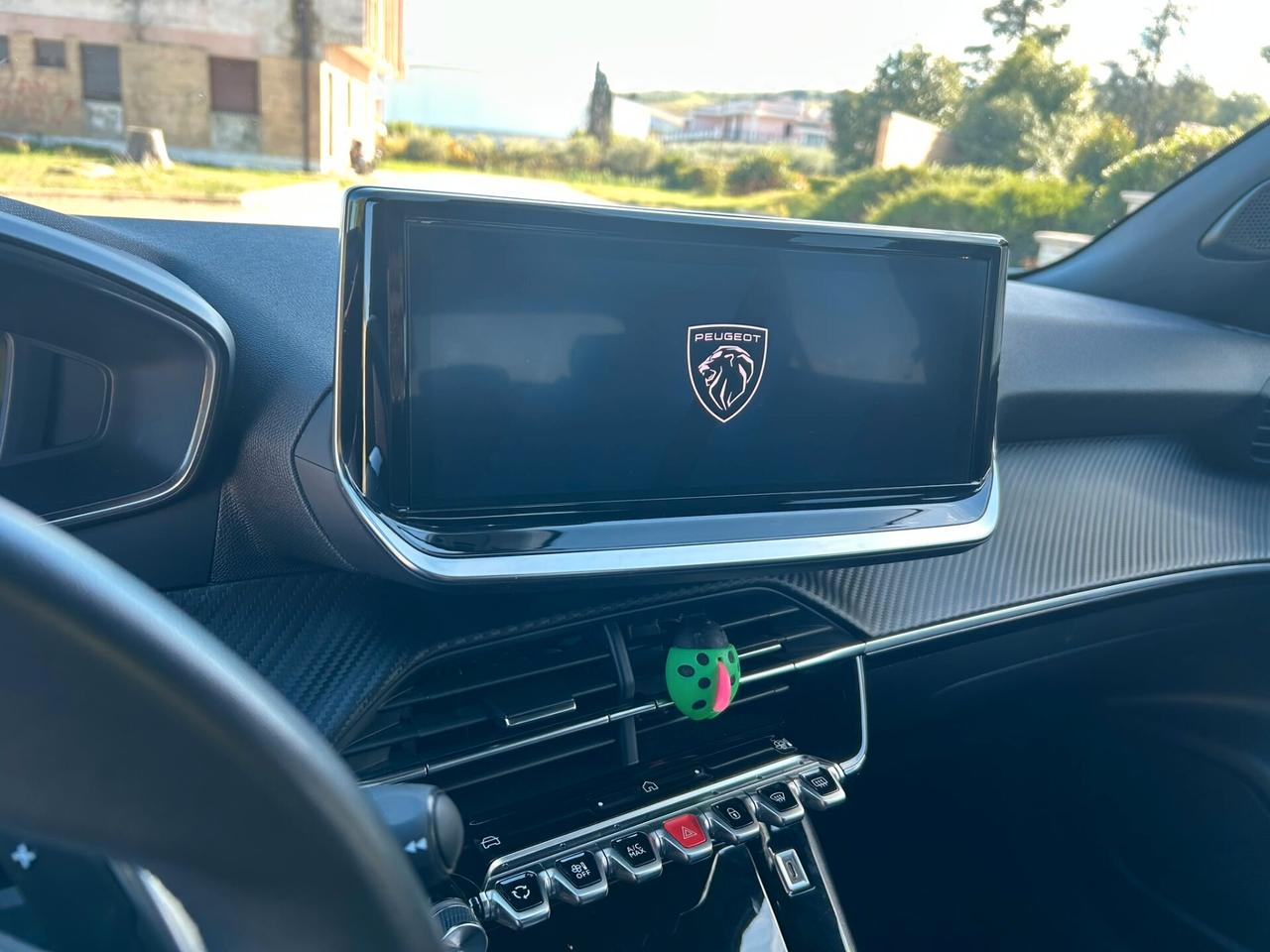 Peugeot 2008 Benzina 130cv Allure