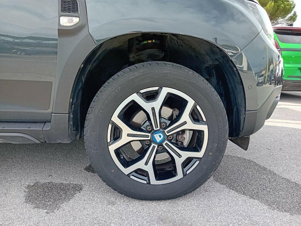 Dacia Duster 1.5 Blue dCi 15th Anniversary 4x2