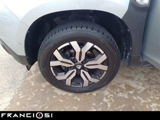 DACIA Duster 1.0 TCe GPL Prestige SL DaciaPlus 4x2