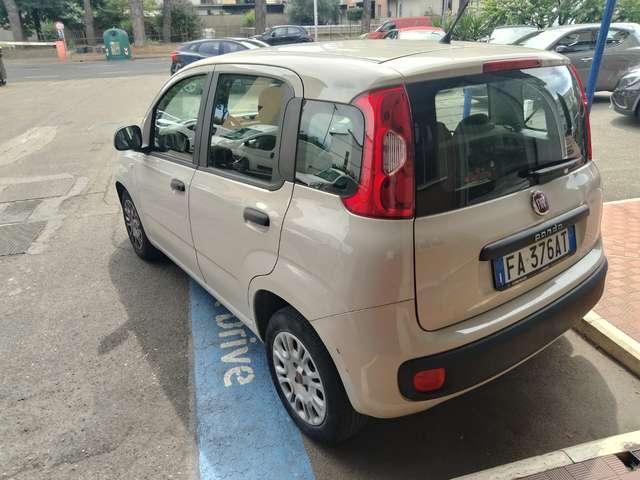 Fiat Panda Panda III 2012 1.2 Easy 69cv E6