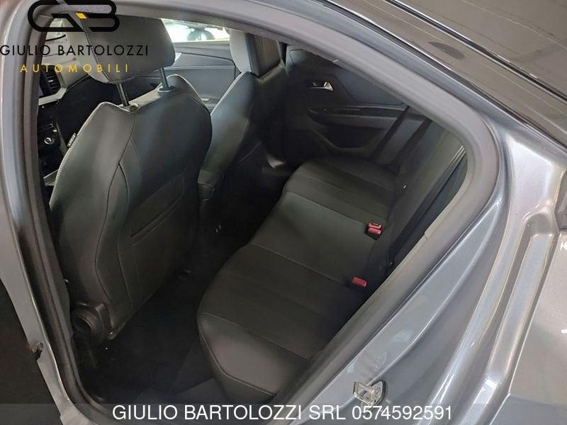 Opel Mokka Mokka Hybrid 145 CV DCT6 GS