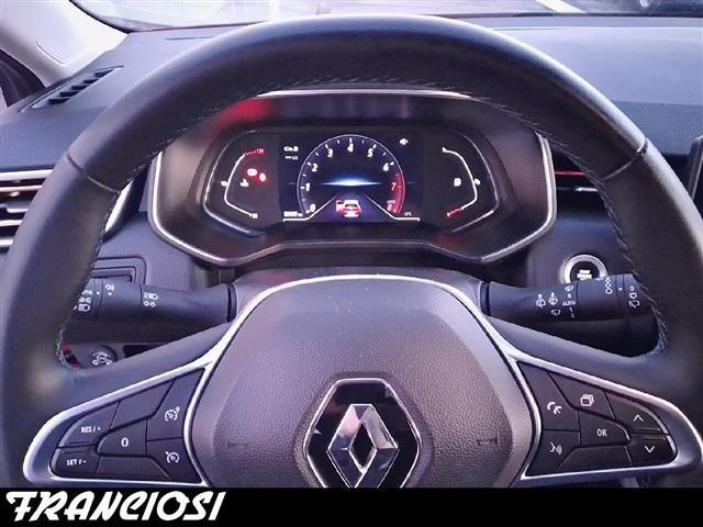 RENAULT Clio 1.0 tce Intens Gpl 100cv