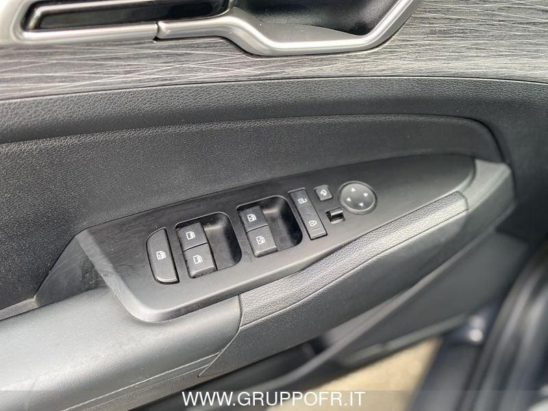 Kia Sportage 1.6 CRDi MHEV Style