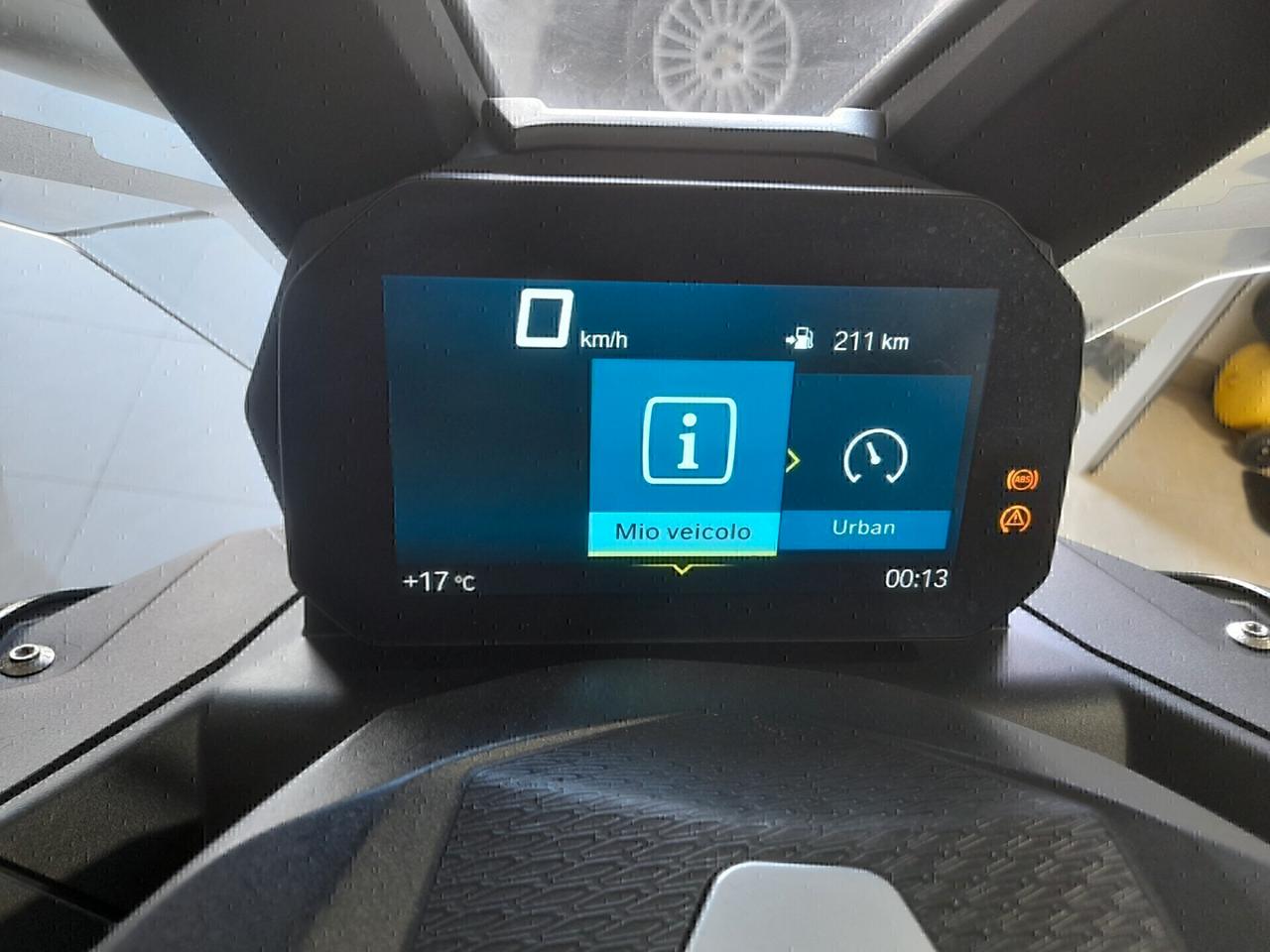 GARANZIA TAGLIANDO E PASSAGGIO INCLUSI
