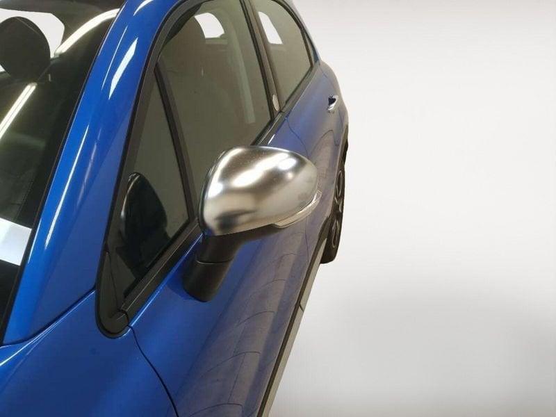 FIAT 500X 1.0 T3 Mirror Cross 120cv