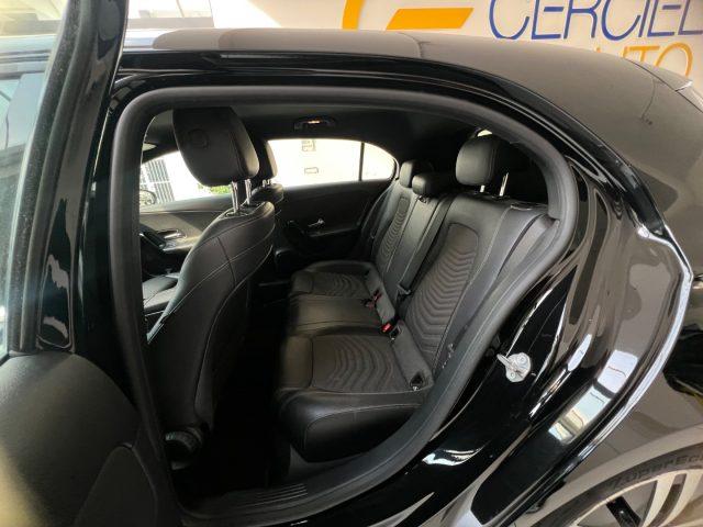 MERCEDES-BENZ A 180 d Automatic Business Extra tua da ?220,00 mensili