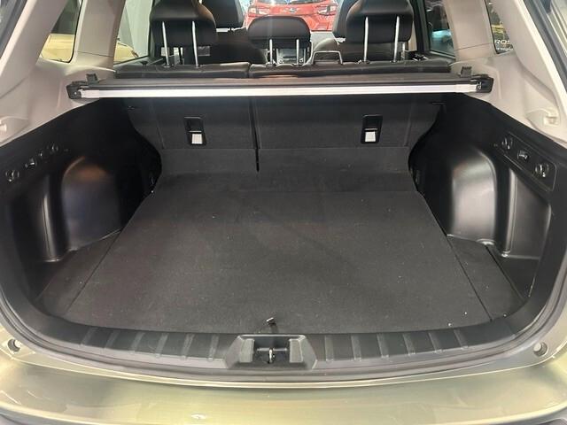 Subaru Forester 2.0 e-Boxer MHEV CVT Lineartronic Premium