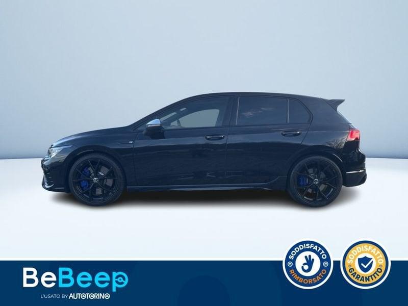 Volkswagen Golf 2.0 TSI R 4MOTION 320CV DSG