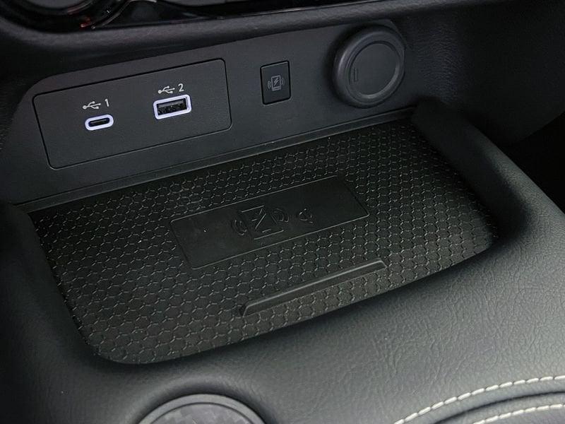 Nissan Juke Juke 1.0 DIG-T 114 CV Tekna