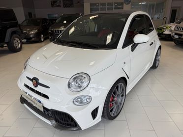 Abarth 595 C 1.4 Turbo T-Jet 160 CV MTA Step 3