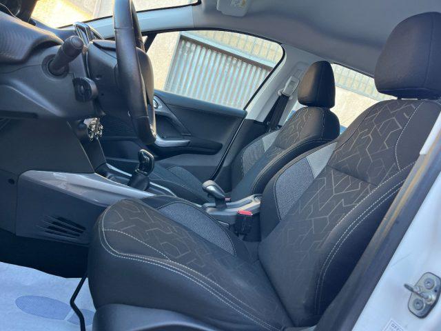 PEUGEOT 2008 1.2 82CV Active