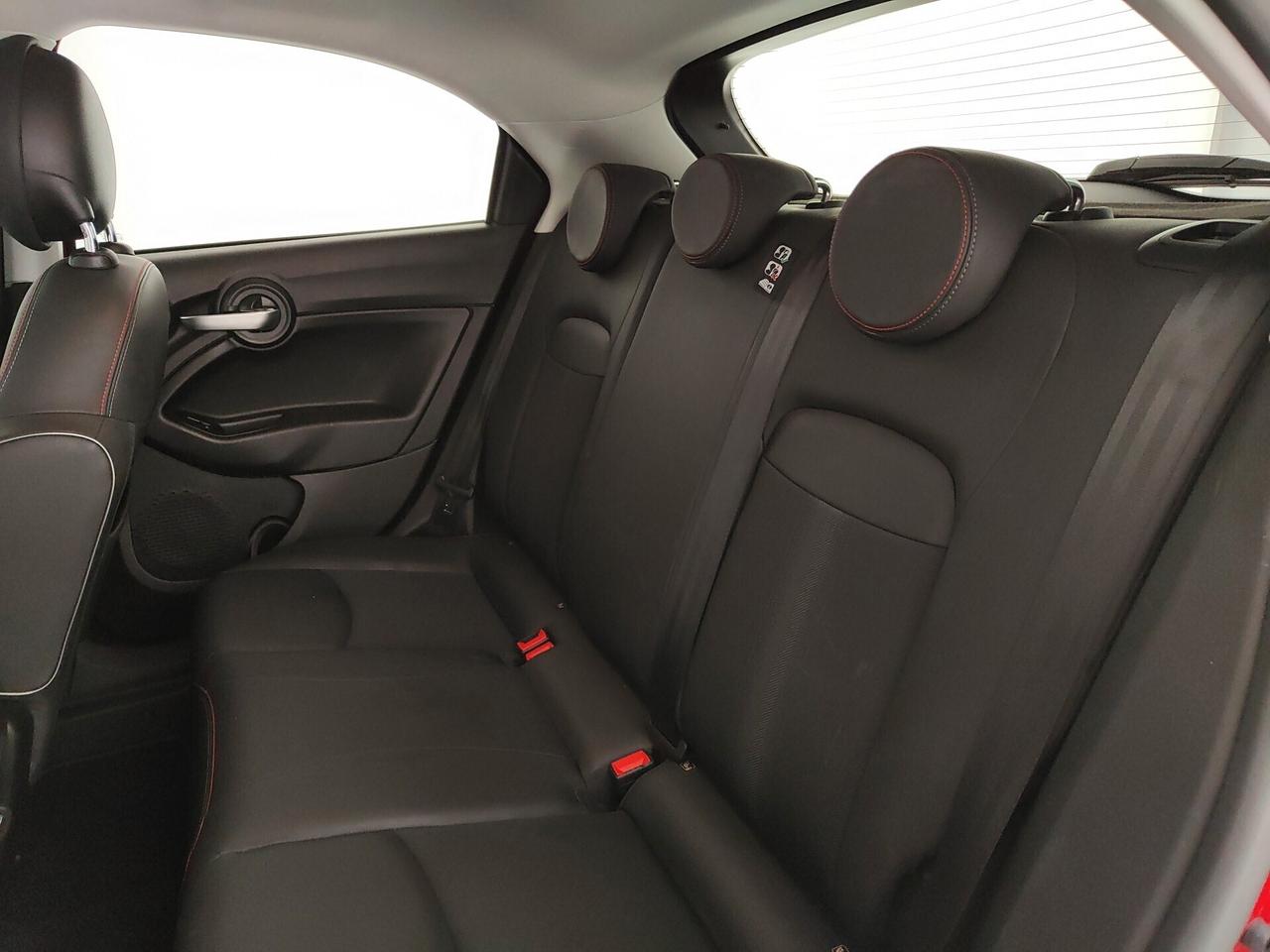 Fiat 500X 1.3 MultiJet 95 CV Sport