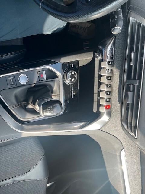 Peugeot 3008 PureTech Turbo 130 S&S GT Line