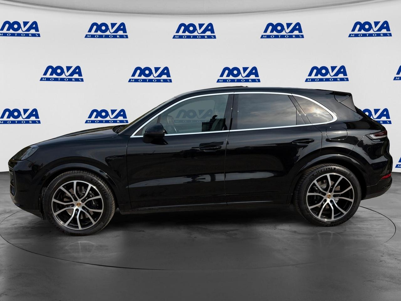 Porsche Cayenne 3.0 V6 E-Hybrid IVA ESPOSTA Full optional
