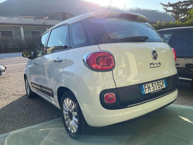 Fiat 500L 1.4 Lounge 95cv Unico Proprietario U Connect