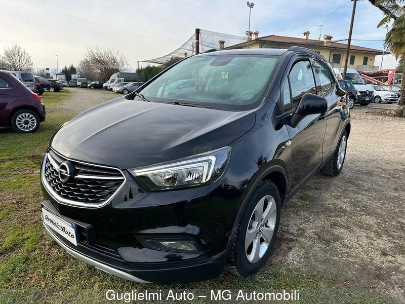 Opel Mokka Mokka X 1.4 Turbo Ecotec 140CV 4x2 Start&Stop Business