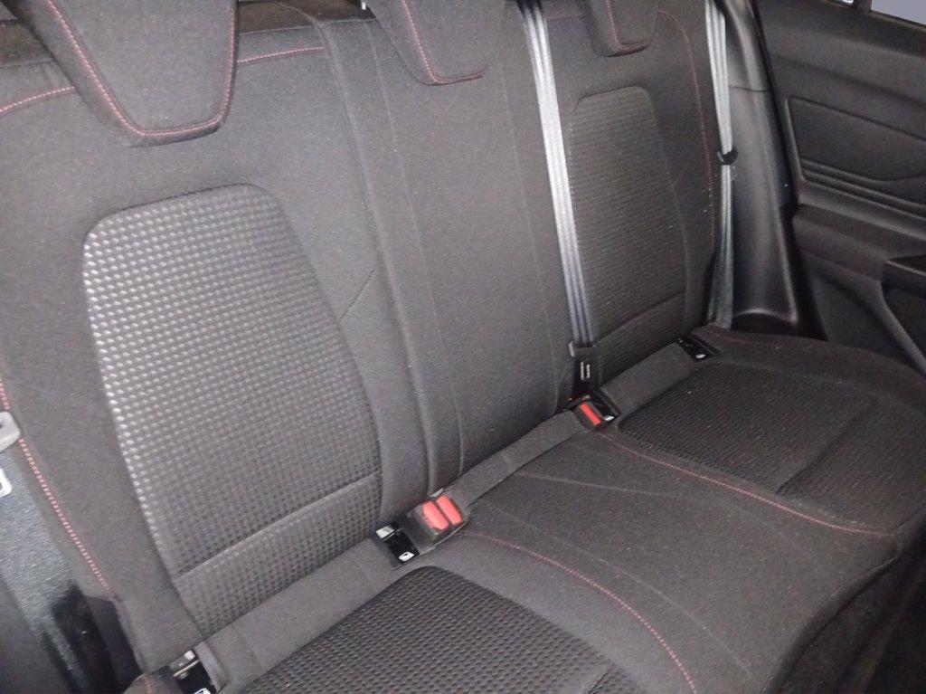 FORD Focus ecoblue ST-Line Automatica 5 porte del 2022