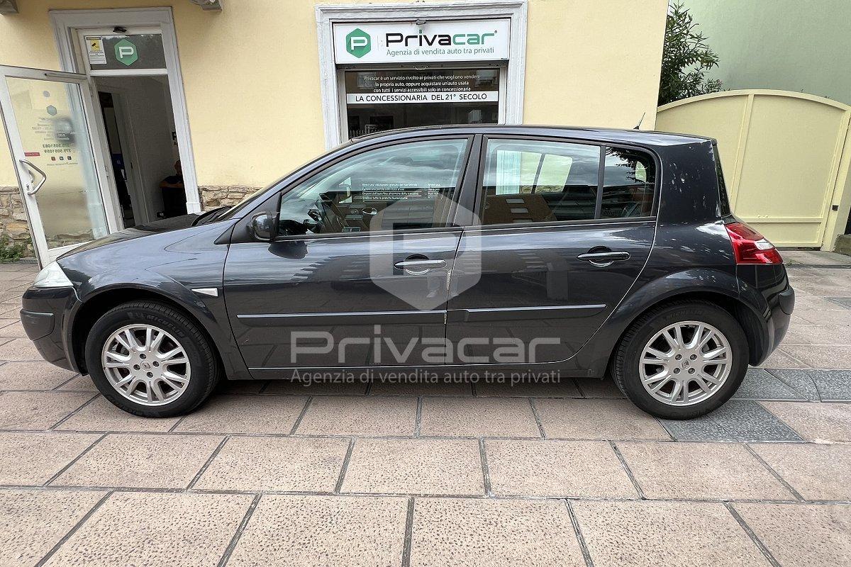 RENAULT Mégane 1.6 16V Grandtour GPL Serie Speciale Extreme