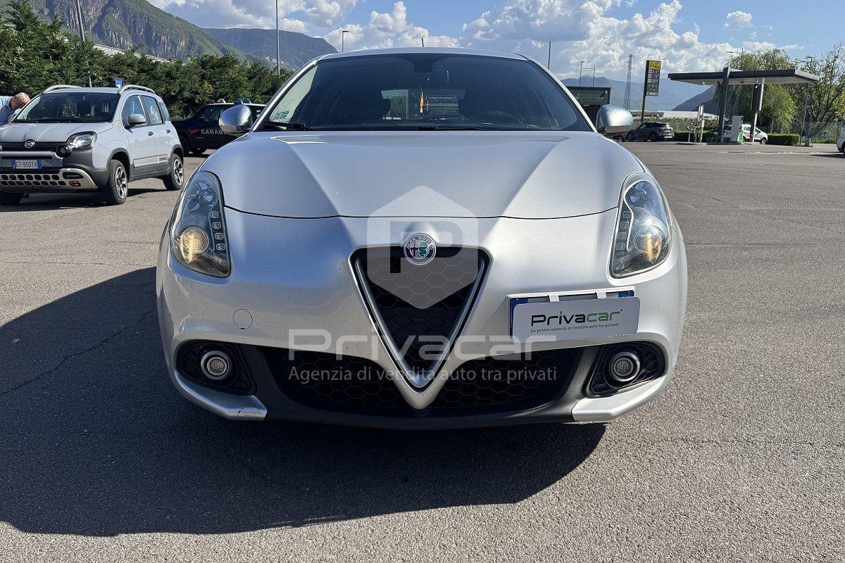 ALFA ROMEO Giulietta 1.6 JTDm 120 CV Business