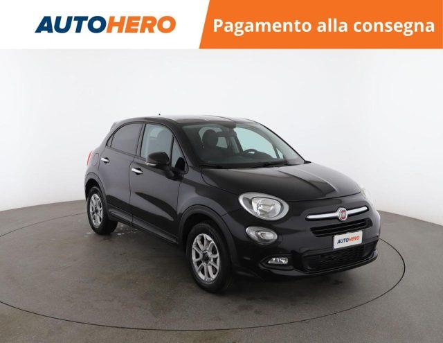 FIAT 500X 1.6 MultiJet 120 CV DCT Pop Star