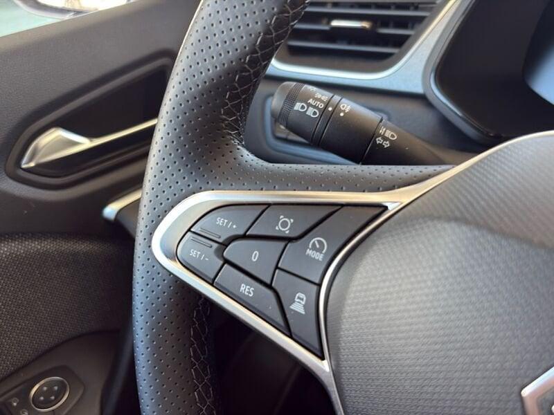 Renault Captur Captur 1.8 full hybrid E-Tech Techno 160cv auto