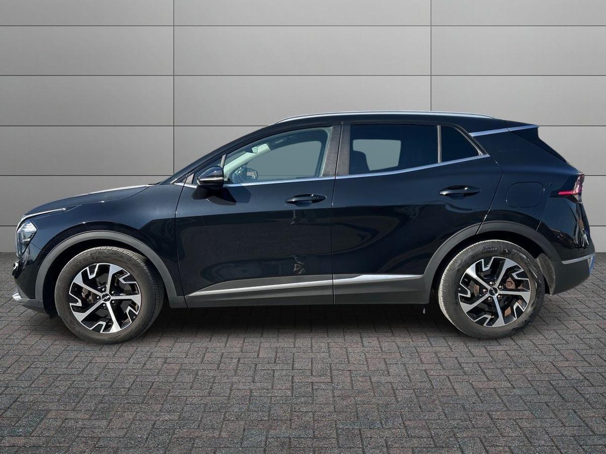 KIA Sportage 1.6 tgdi mhev Style imt