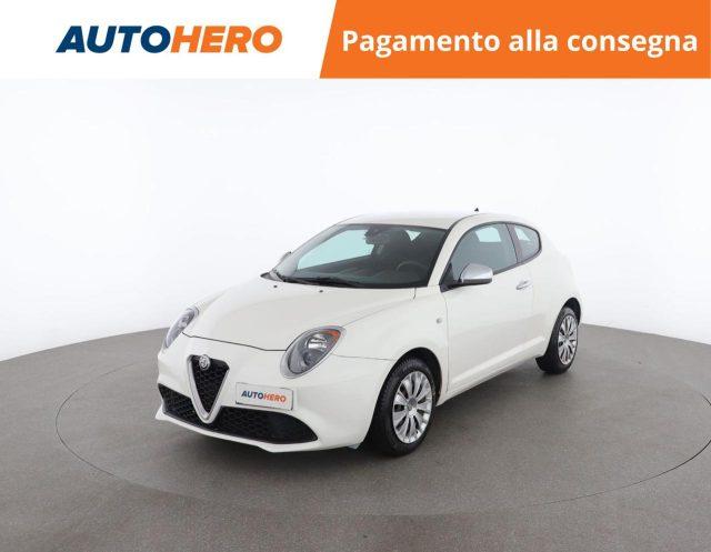 ALFA ROMEO MiTo 1.4 78 CV 8V S&S