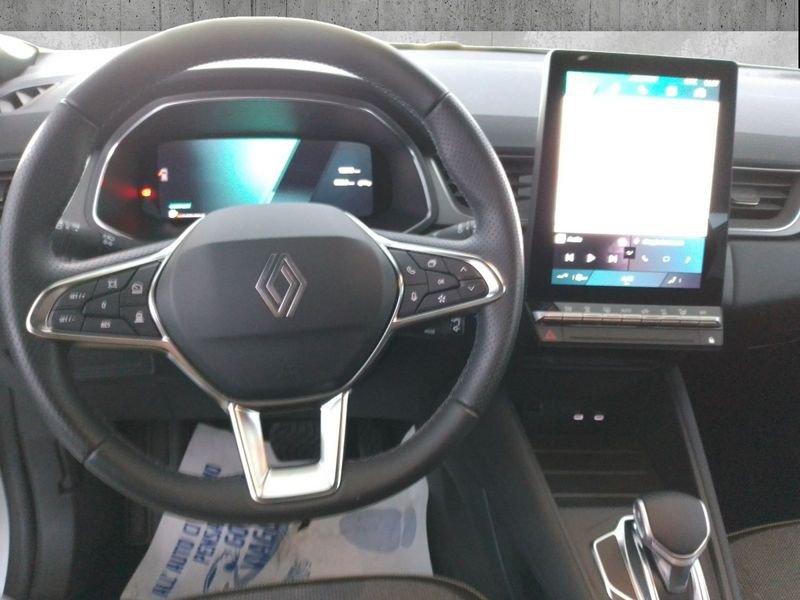 Renault Symbioz 1.6 E-Tech full hybrid Techno 145cv auto
