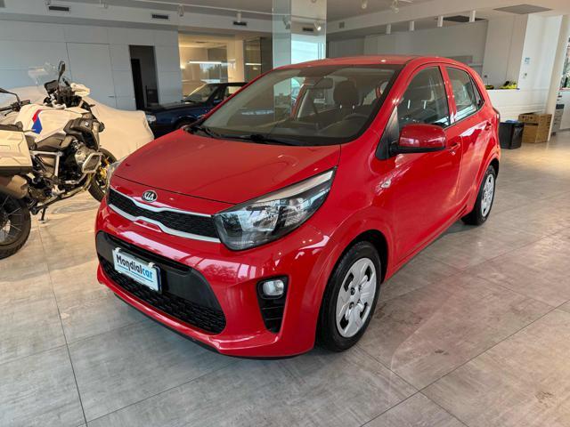 KIA Picanto 1.0 12V EcoGPL 5 porte Cool