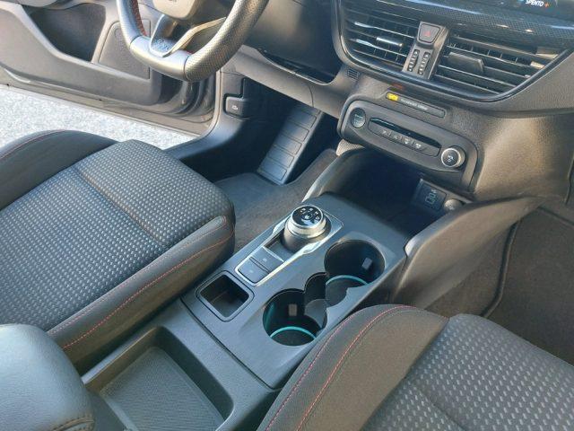 FORD Focus 1.5 EcoBlue 120 CV aut. SW ST-Line Design