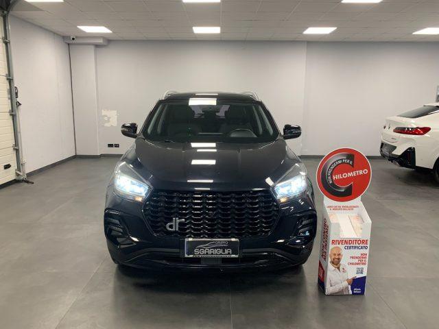DR MOTOR DR 5.0 STRAFULL Tetto Apribile 1.5 Bi-Fuel GPL