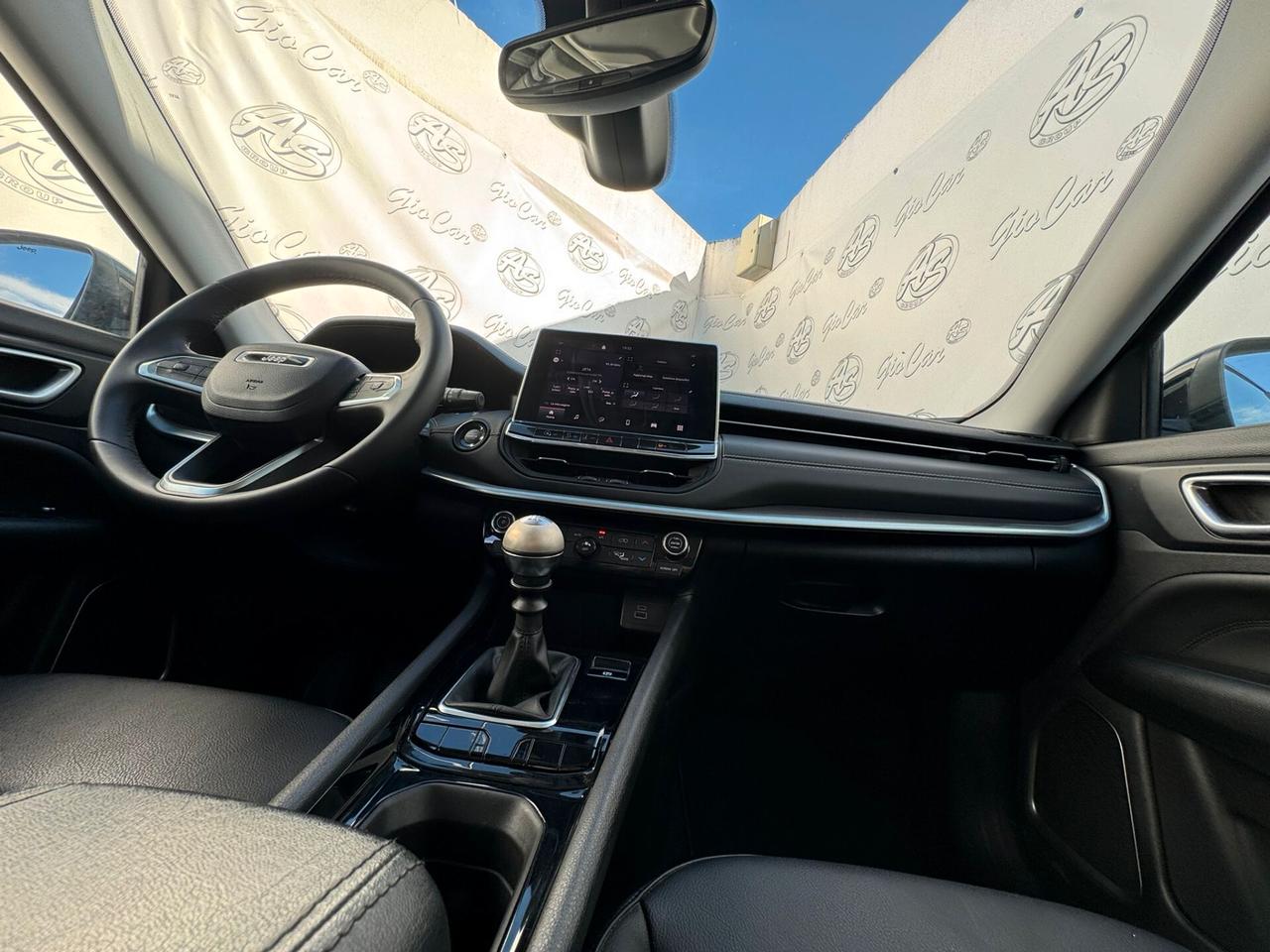 Jeep Compass 1.6 Multijet 130cv Limited Camera Keyless