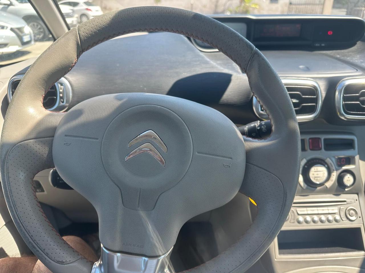 Citroen C3 Picasso 1.6 HDi 90 Exclusive