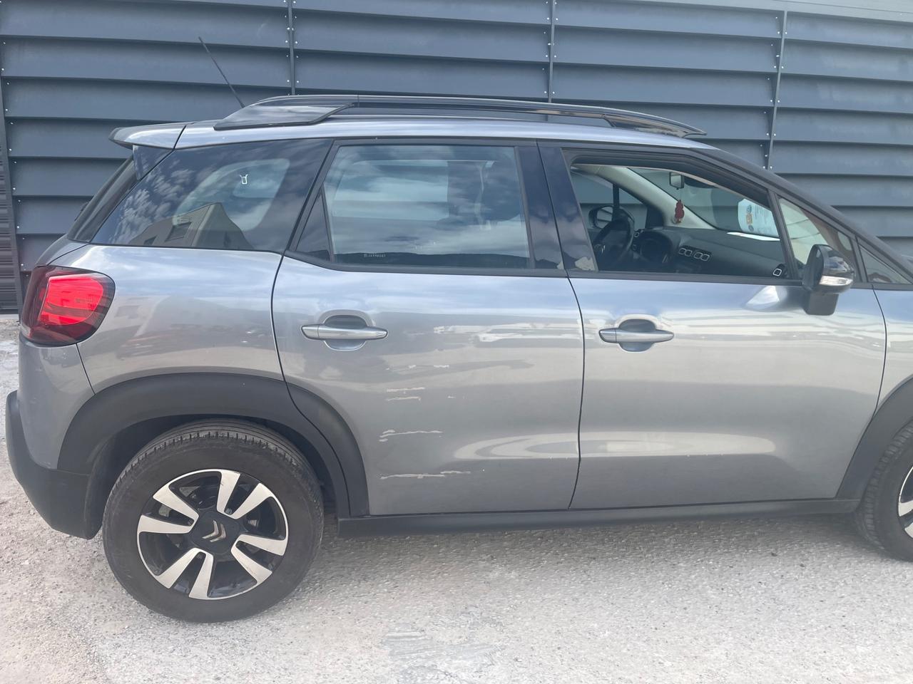 Citroen C3 Aircross 110 CV S&S Shine NEOPATENTATI