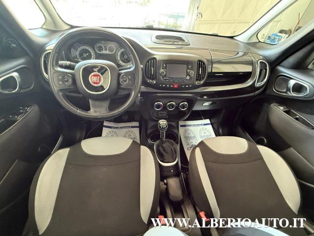 FIAT 500L 1.3 Multijet 95 CV Urban