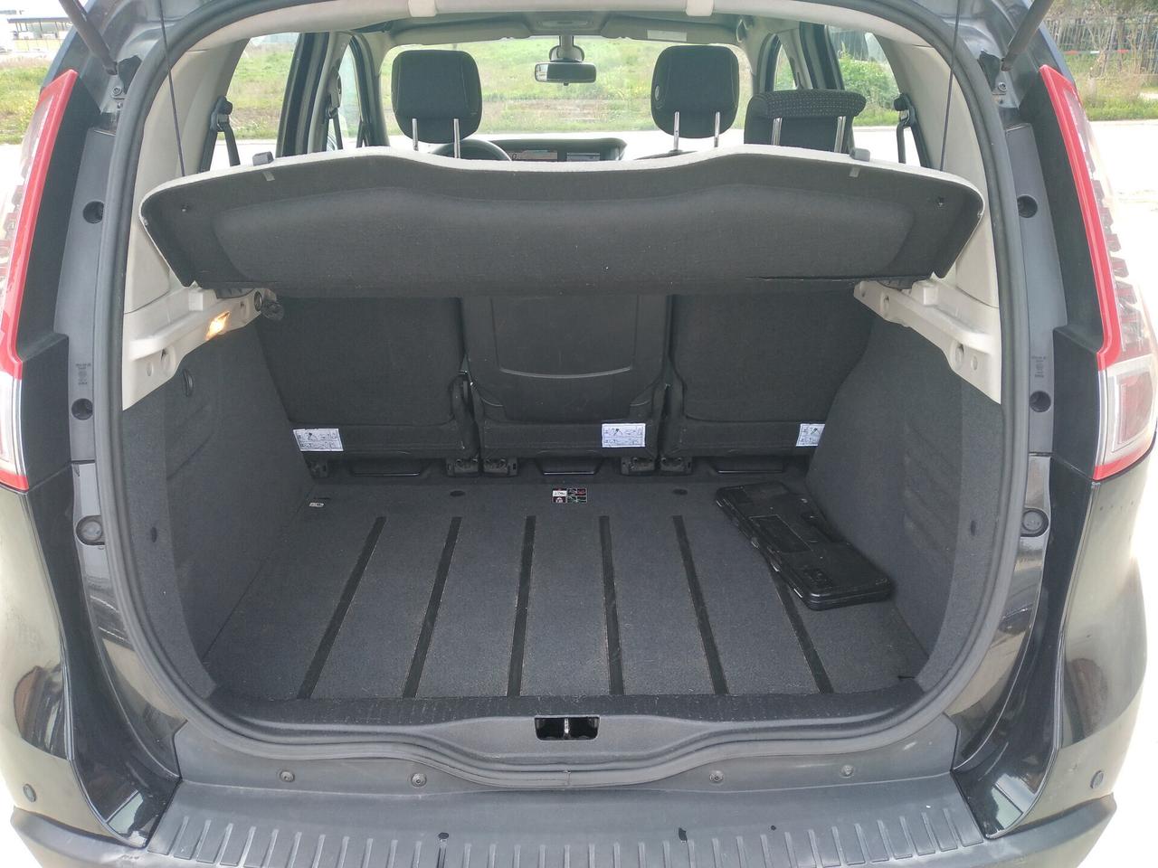 Renault Scenic Scénic X-Mod 1.5 dCi 110CV Dynamique