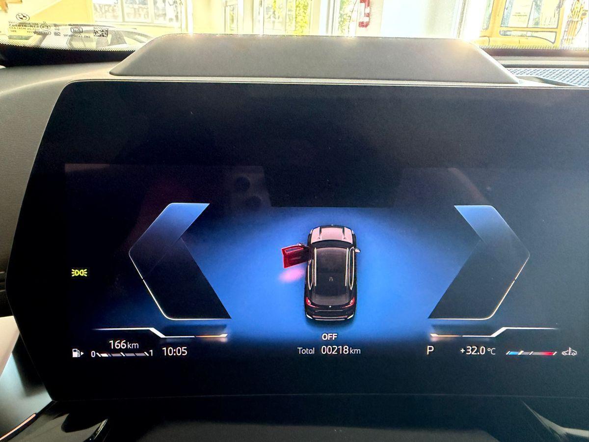 BMW - X1 - xDrive 23d xLine