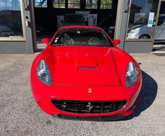 Ferrari California 4.3 DCT