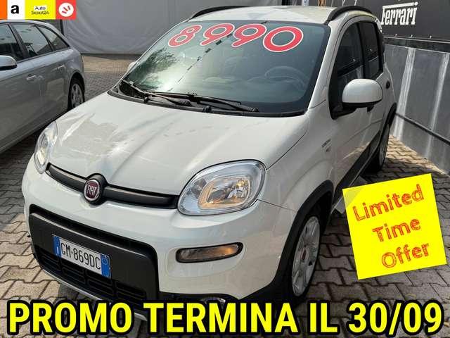 Fiat Panda 1.0 firefly hybrid City Life *PRONTA CONSEGNA*
