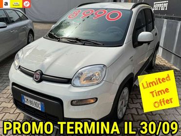 Fiat Panda 1.0 firefly hybrid City Life *PRONTA CONSEGNA*