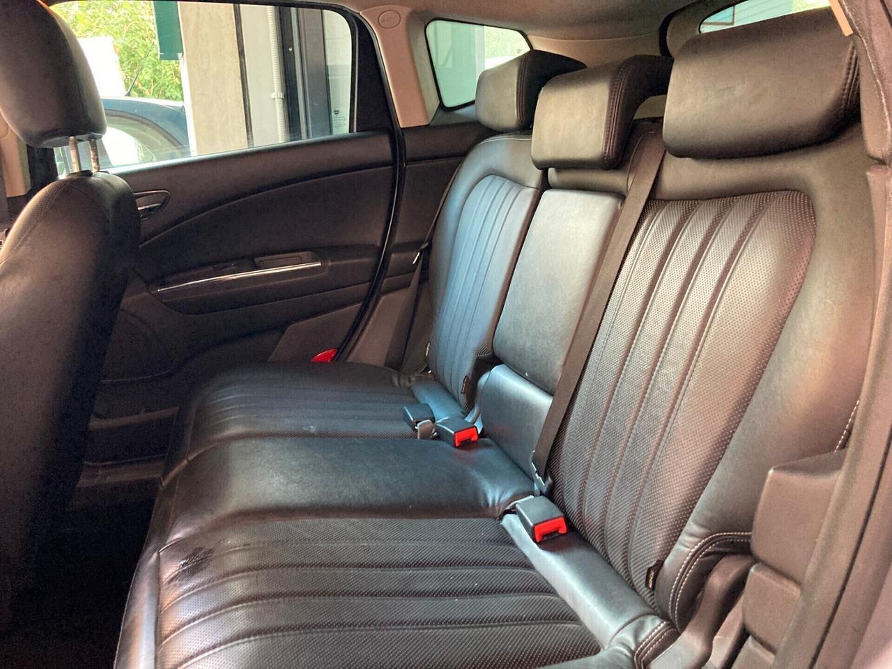 Lancia Delta 1.6 MJT -X NEOPATENTATI- 2013