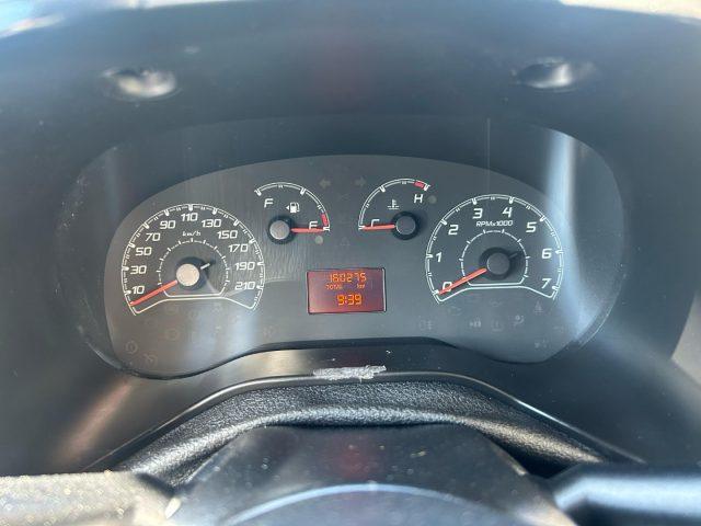 FIAT Doblo Doblò Maxi 1.3 MJT